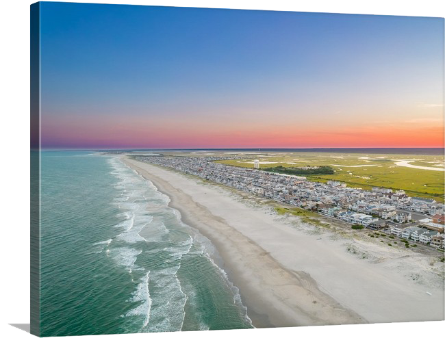 Above the Waves image 0