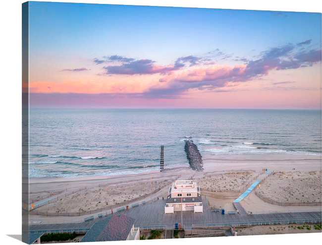 Lifeguard Station image 0