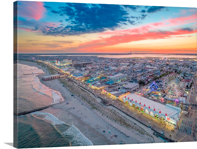 A Summer Night image 0