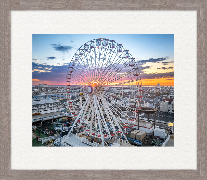 OC Ferris Wheel image 0