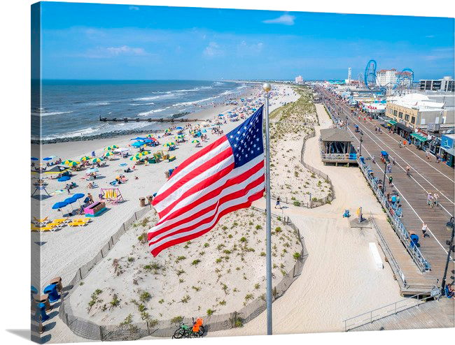 Flag Pole image 0