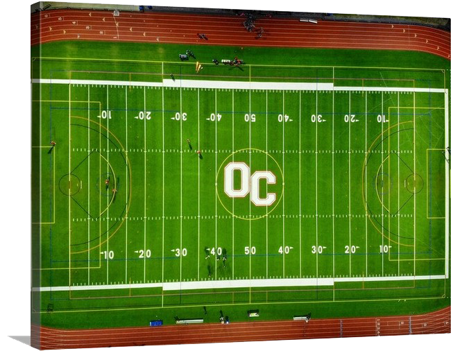 Friday Night Lights image 0