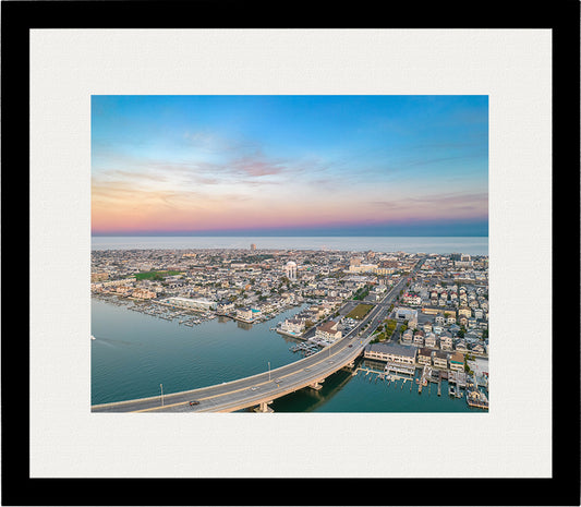 Entering the Island image 1