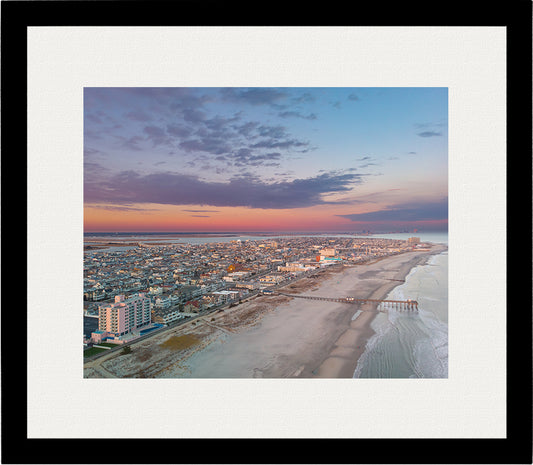 Boardwalk From the Sky image 1