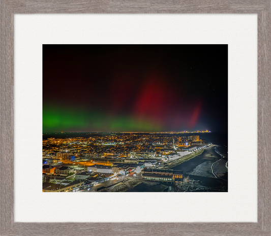 Northern Lights image 1