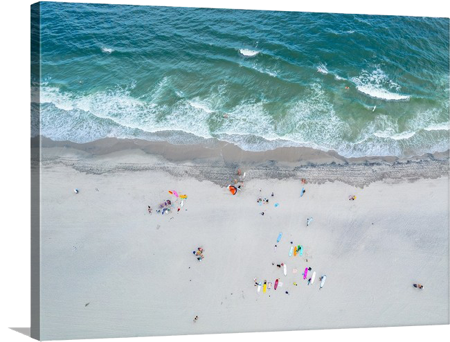 Surf Beach image 0
