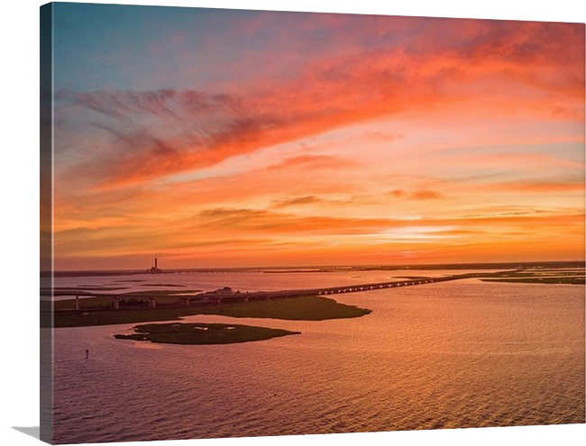 Speechless Sunset image 0