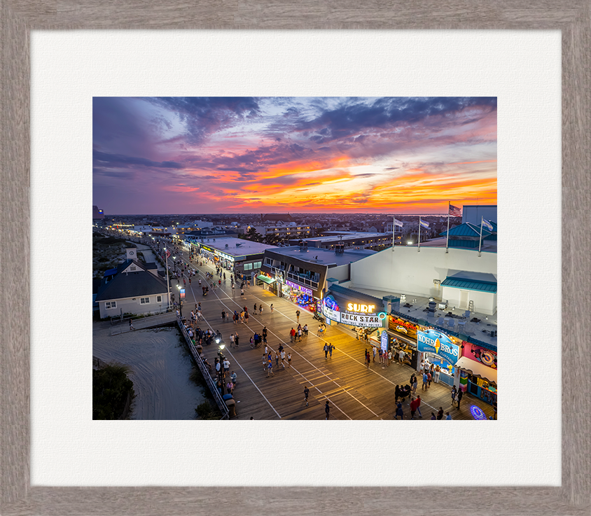 12th Street Boardwalk image 0
