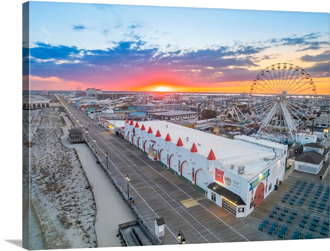 Iconic Wonderland image 0