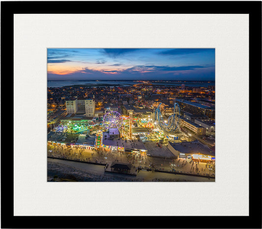 A Boardwalk Night 3 image 1