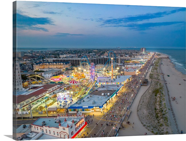 Summer Night image 0