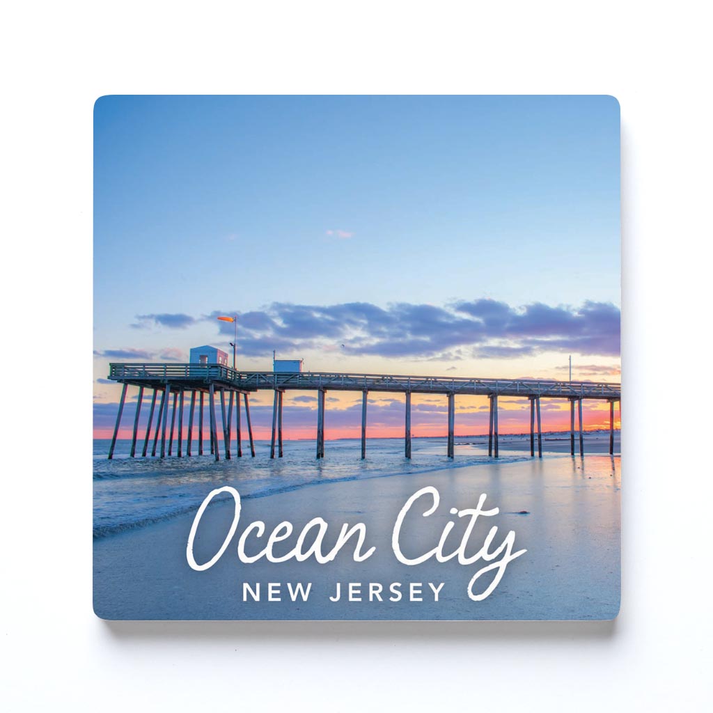 Fishing Pier image 0