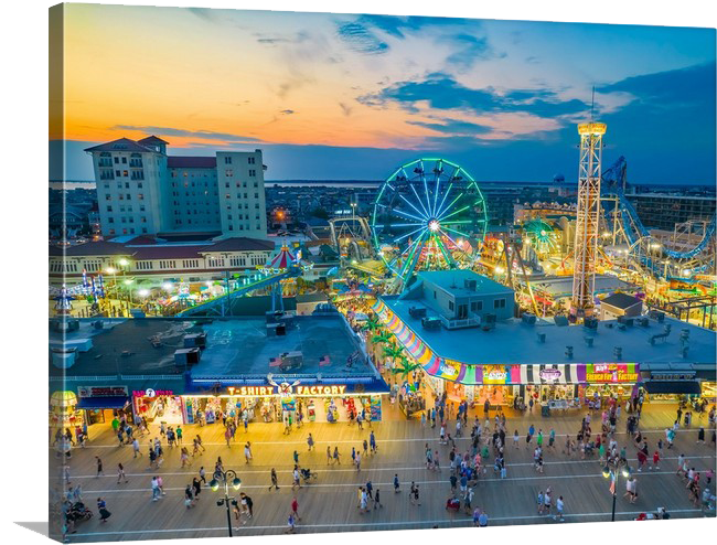 Summer Lights image 0