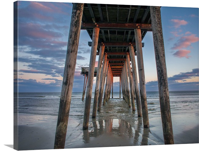 Under the Pier image 0