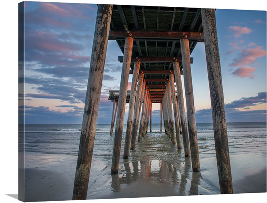 Under the Pier image 0