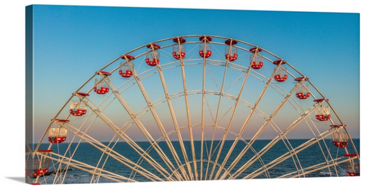 Ferris Wheel image 0