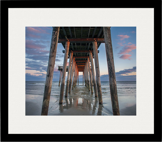 Under the Pier image 1