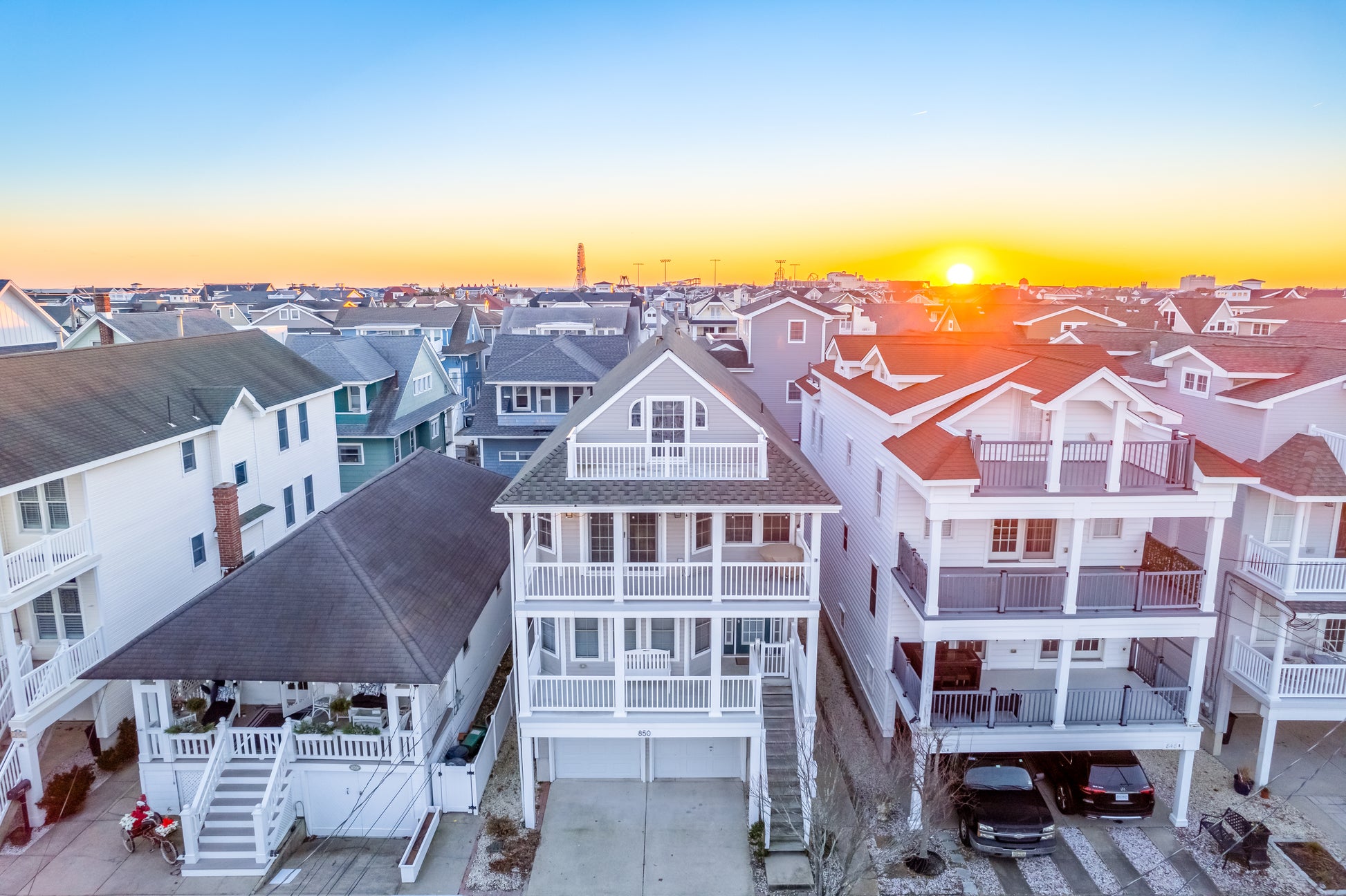 Custom photos of your Beach House / Home image 7