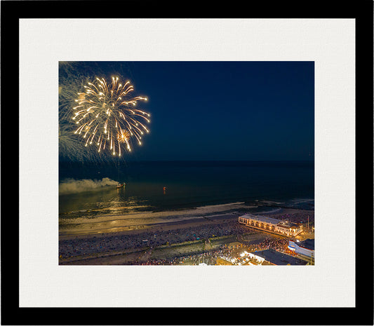 4th of July Fireworks image 1