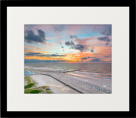 End of the Boards image 1