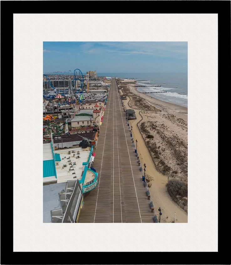 Pandemic Boardwalk image 1