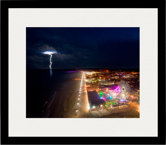 Lighting Storm image 1