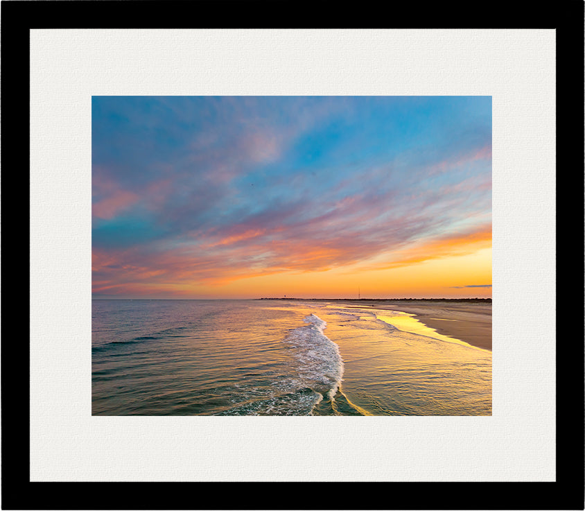 Open Ocean image 1