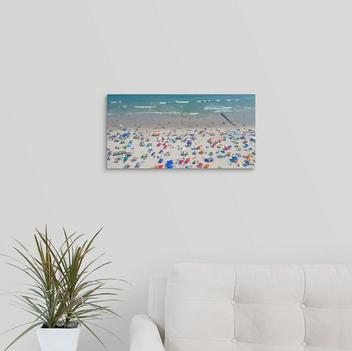 Beach Day image 1