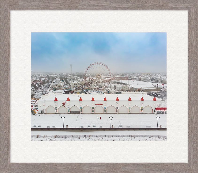 Winter Wonderland image 0