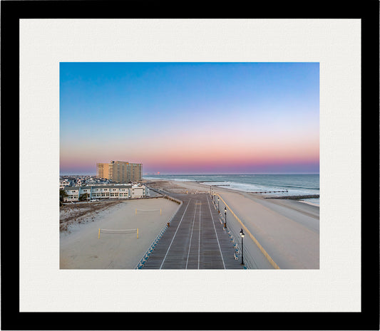 End of the Boards image 1