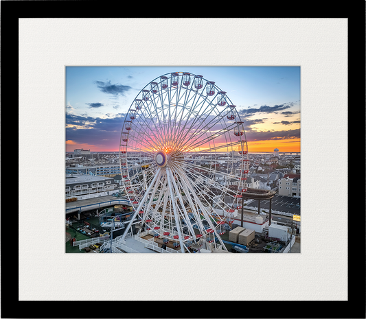 OC Ferris Wheel image 1