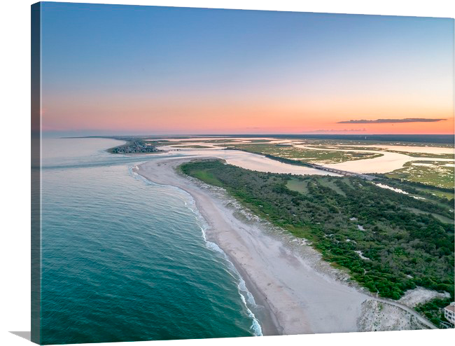 Corson's Inlet image 0