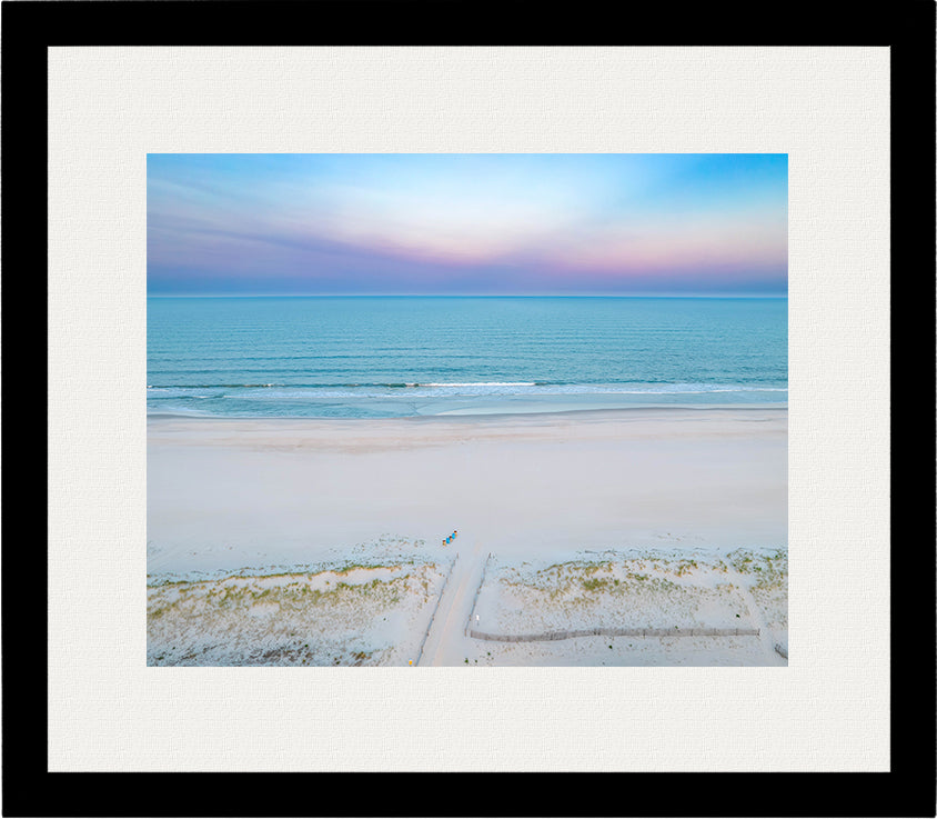 Evenings on the Beach image 1