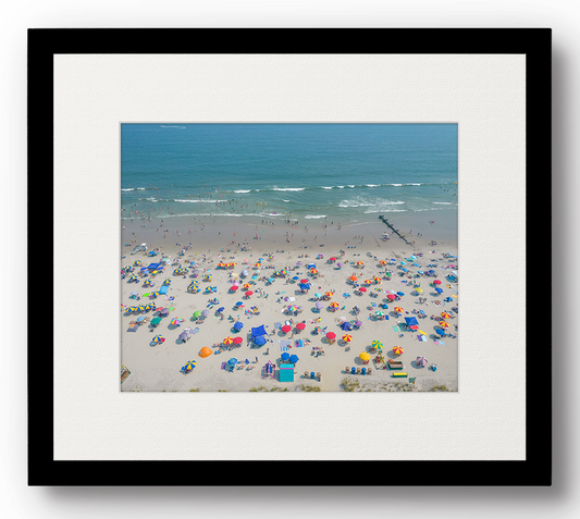 Beach Day