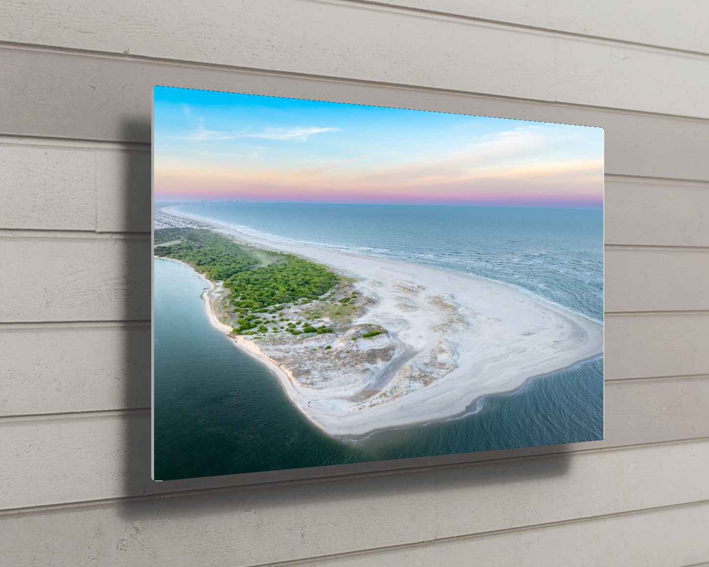 Corson's Inlet