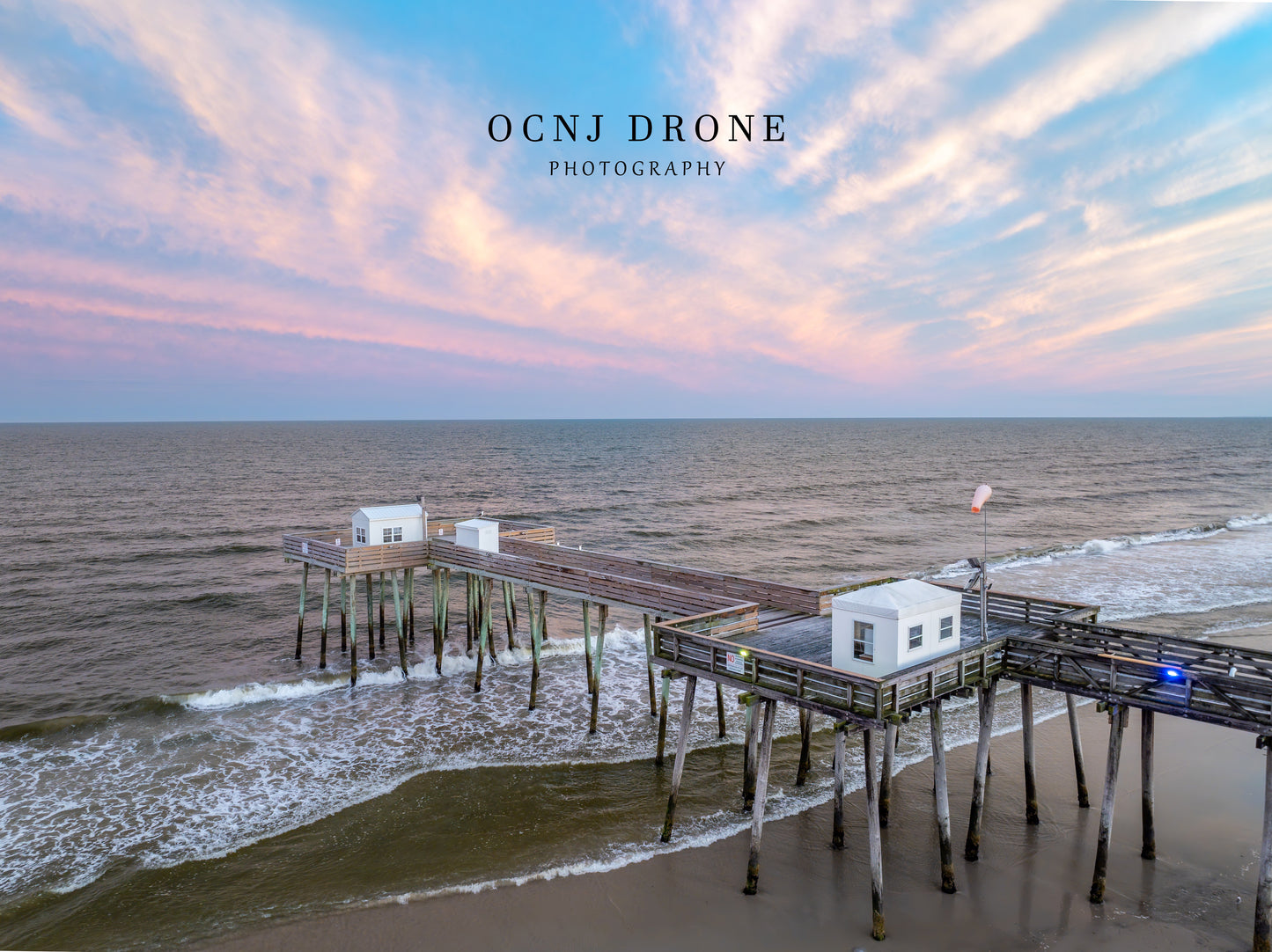 Fishing Pier