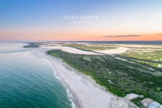 Corson's Inlet