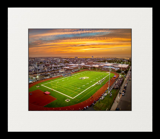 Friday Night Lights