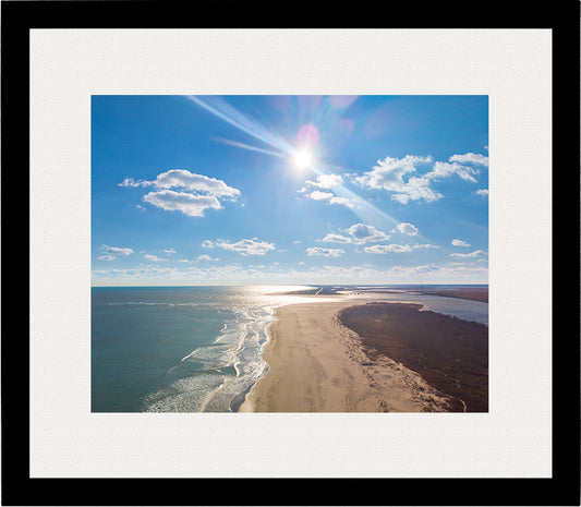 Corsons Inlet image 1