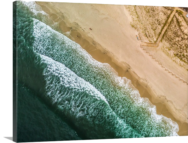 Waves image 0