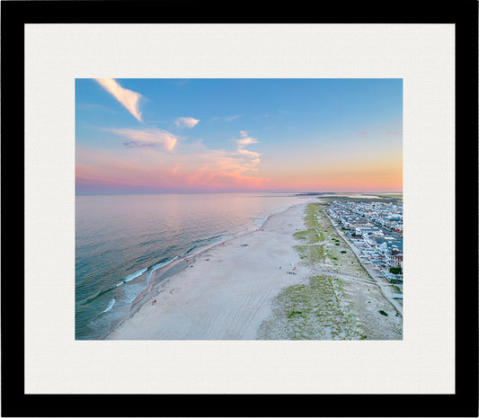 South End Sunset image 1