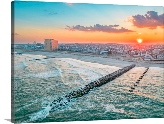 OC Jetty image 0