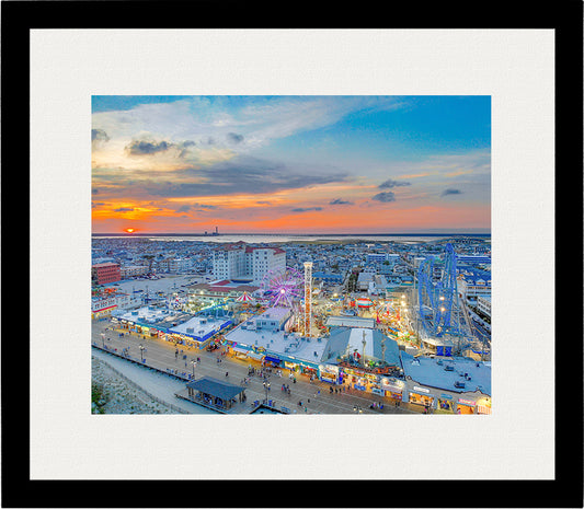 Electric Boardwalk image 1