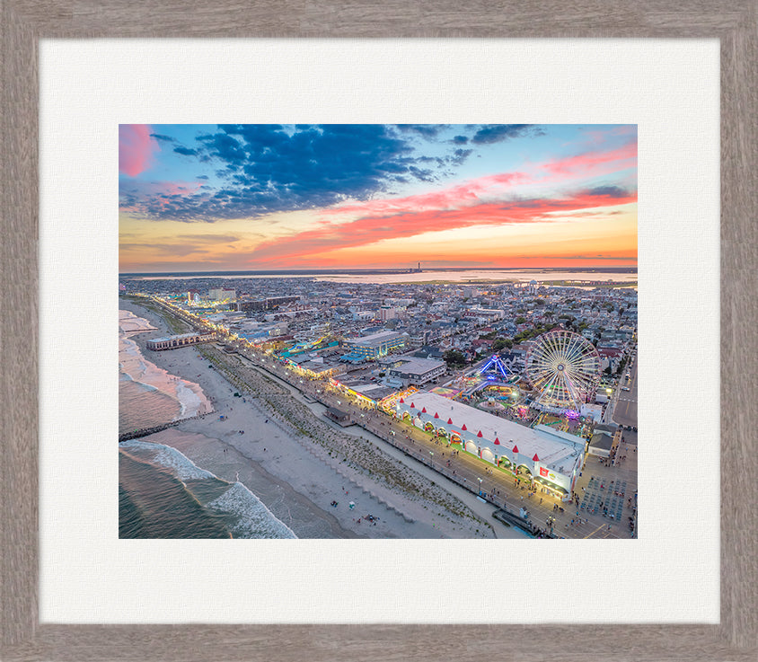 A Summer Night image 0