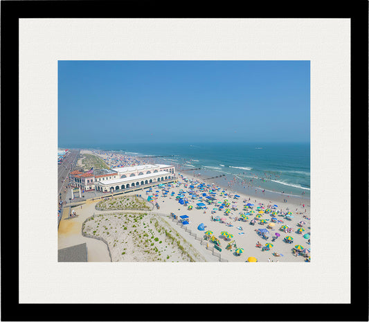 Music Pier Umbrellas image 1
