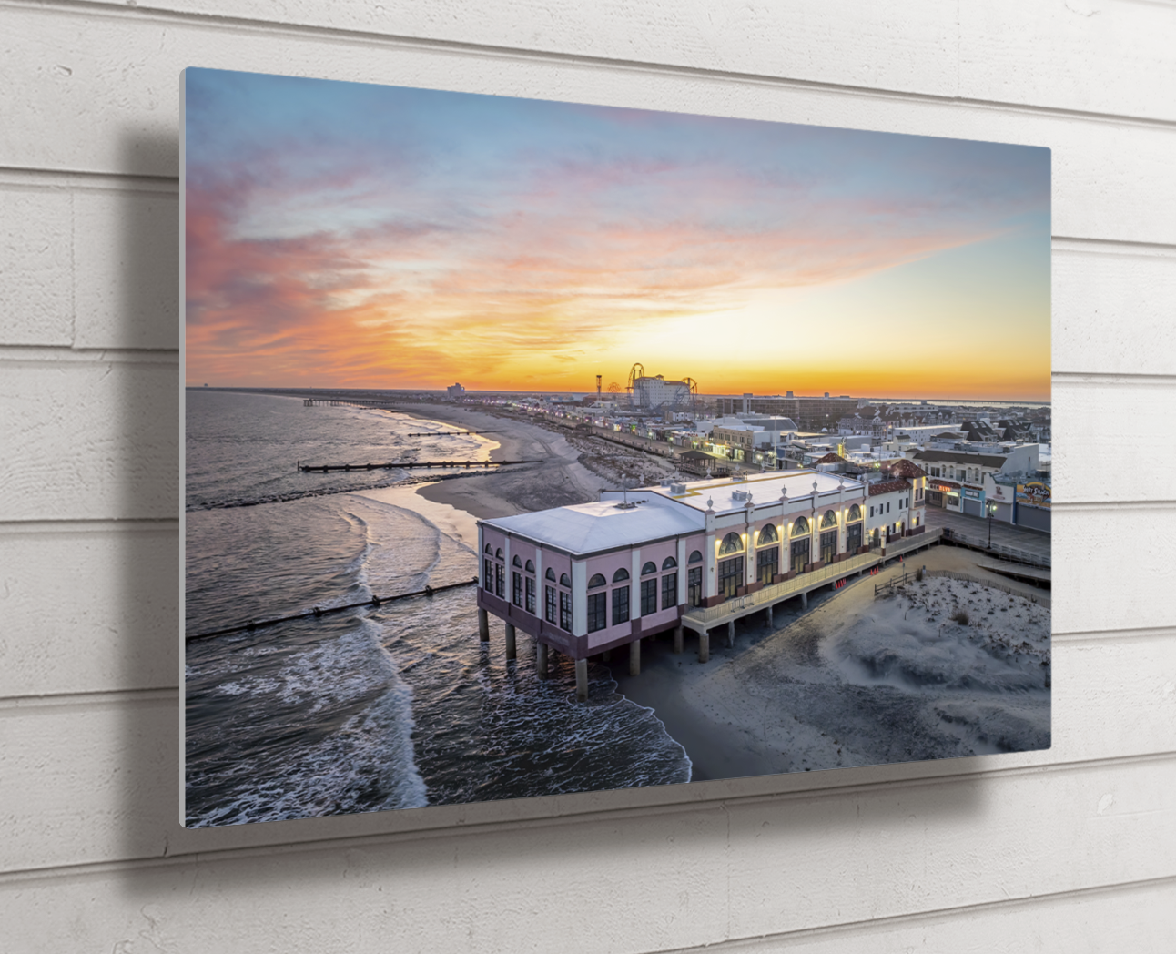 Music Pier image 0