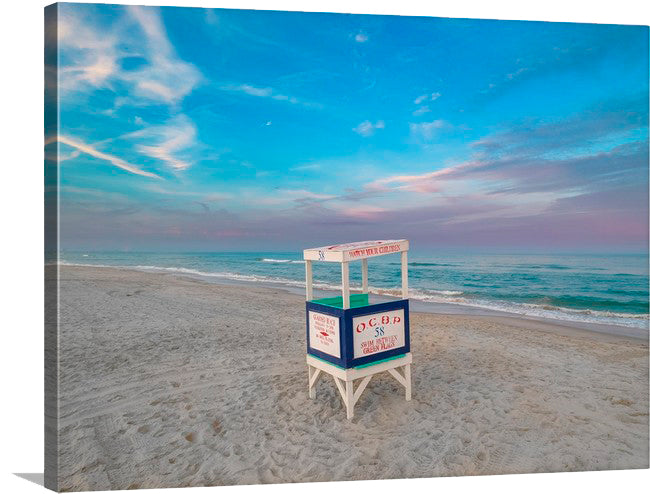 58th Street Beach image 0