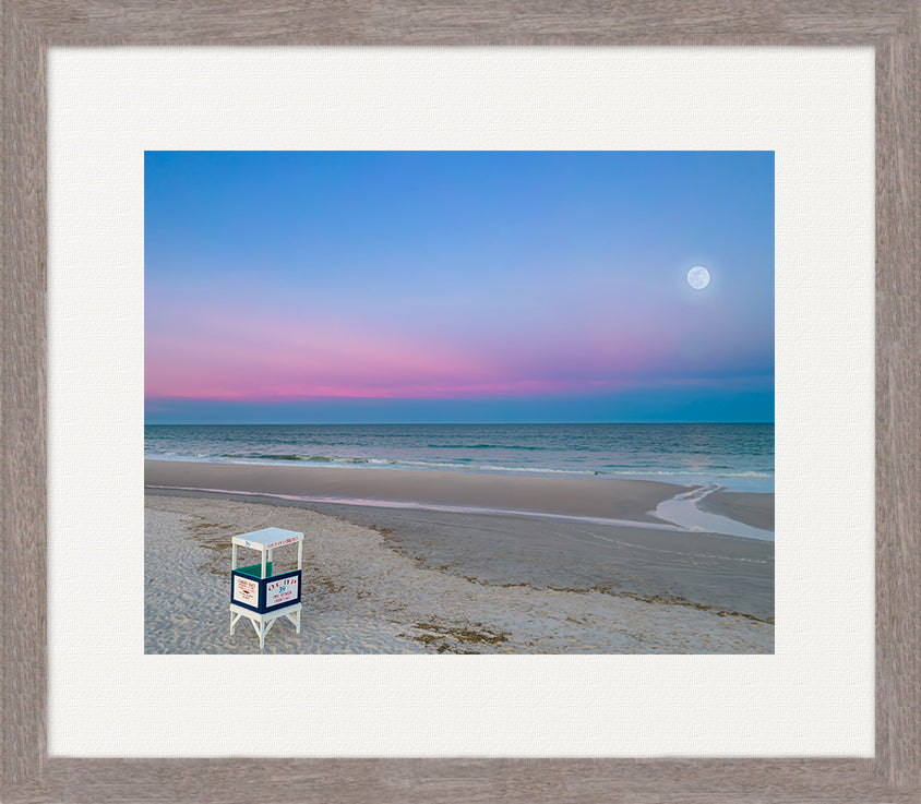 Pink Sunset on 39th image 0