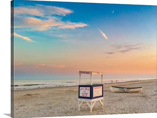 Classic Ocean City image 0