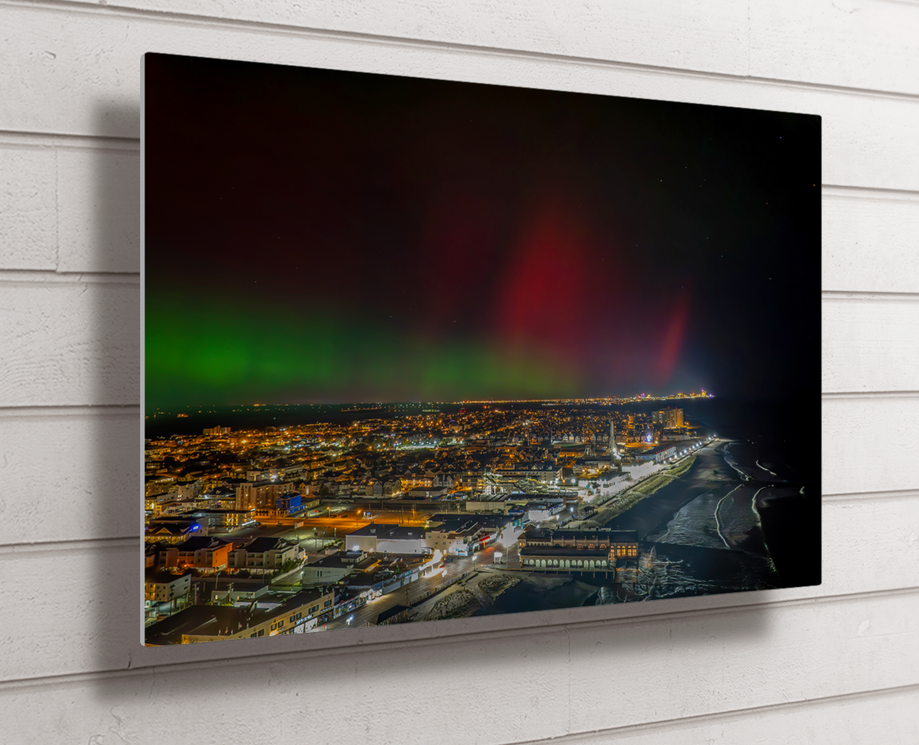 Northern Lights image 0
